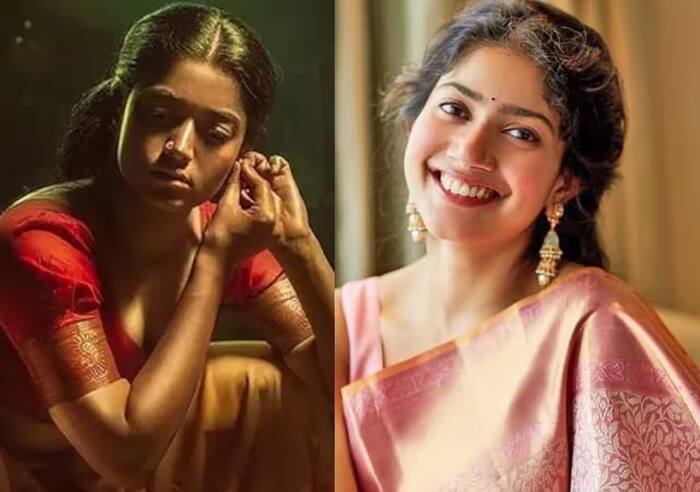 Rashmika Mandanna gets replaced by Sai Pallavi in Pushpa 2