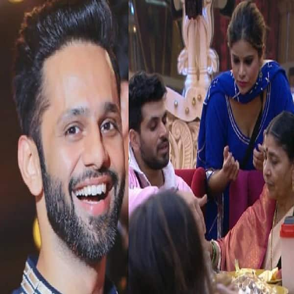 Bigg Boss 16: Rahul Vaidya Says Archana Gautam, 'bahu Kaamal Ki Banegi ...