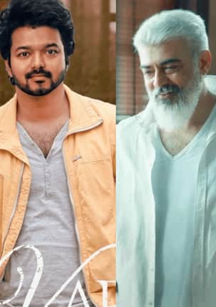 Varisu vs Thunivu first day box office collection prediction: Thalapathy Vijay, Rashmika Mandanna's film to BEAT Ajith starrer on opening day?