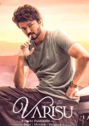 Varisu Full Movie Leaked online: Thalapathy Vijay, Rashmika Mandanna new film on Tamilrockers, Filmyzilla, Telegram and more for free