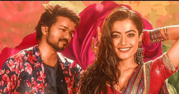 Shows of Thalapathy Vijay starrer cancelled in Karnataka courtesy Rashmika Mandanna’s comments? Here’s what we know
