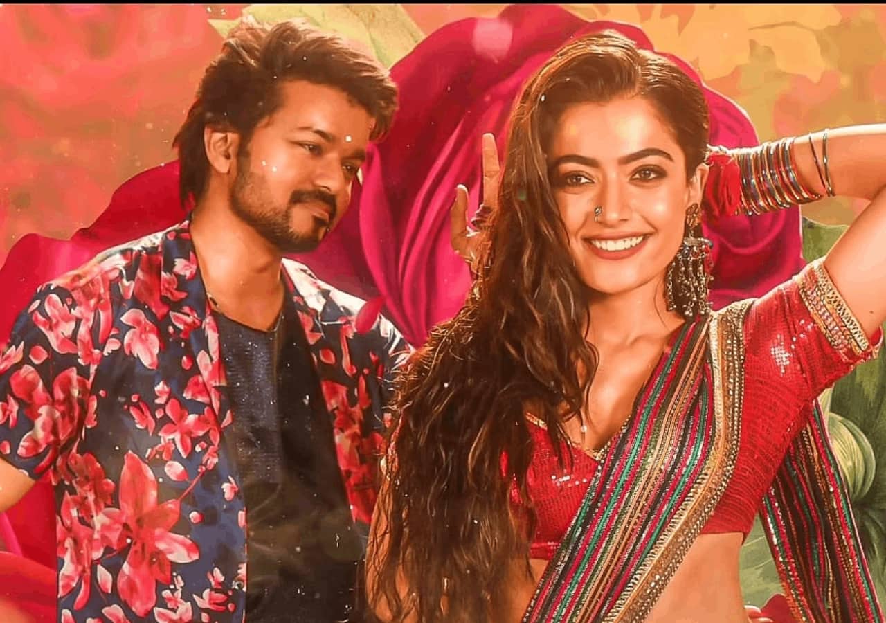 Varisu box office: Shows of Thalapathy Vijay starrer cancelled in Karnataka courtesy Rashmika Mandanna's comments? Here's what we know
