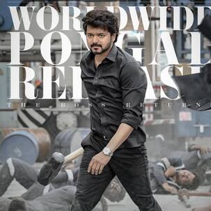 Varisu Movie Review: Thalapathy Vijay, Rashmika Mandanna starrer gets mixed response; from 'blockbuster' to 'disaster' [View Fan Reactions]