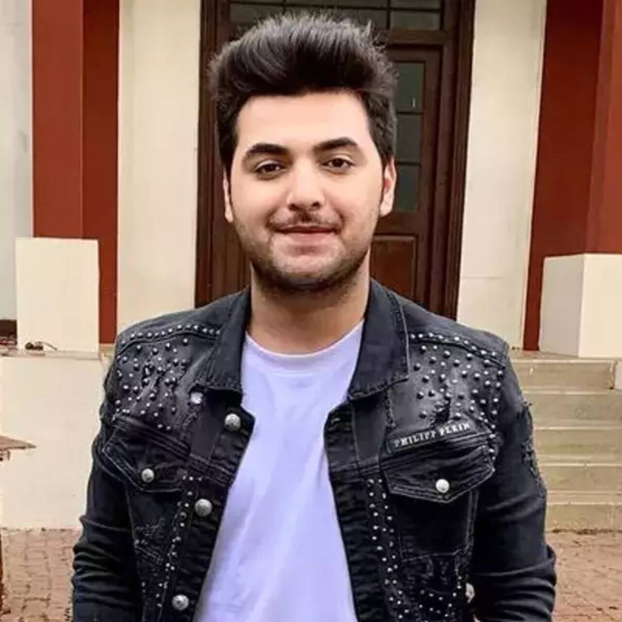 मस्तीखोर हैं विहान वर्मा (Vihan Verma)