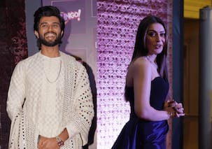 Vijay Devarakonda - Latest News, Photos and videos of Vijay Devarakonda |  Bollywood Life