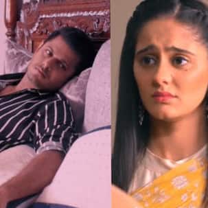 Ghum Hai Kisikey Pyaar Meiin Major Twist: Sai to carry out Vinayak's Punyatithi; Virat's reaction will shock all