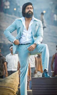 किंग साइज लाइफ जीते हैं यश !! एक्सपेंसिव चीजों के हैं शौकिन