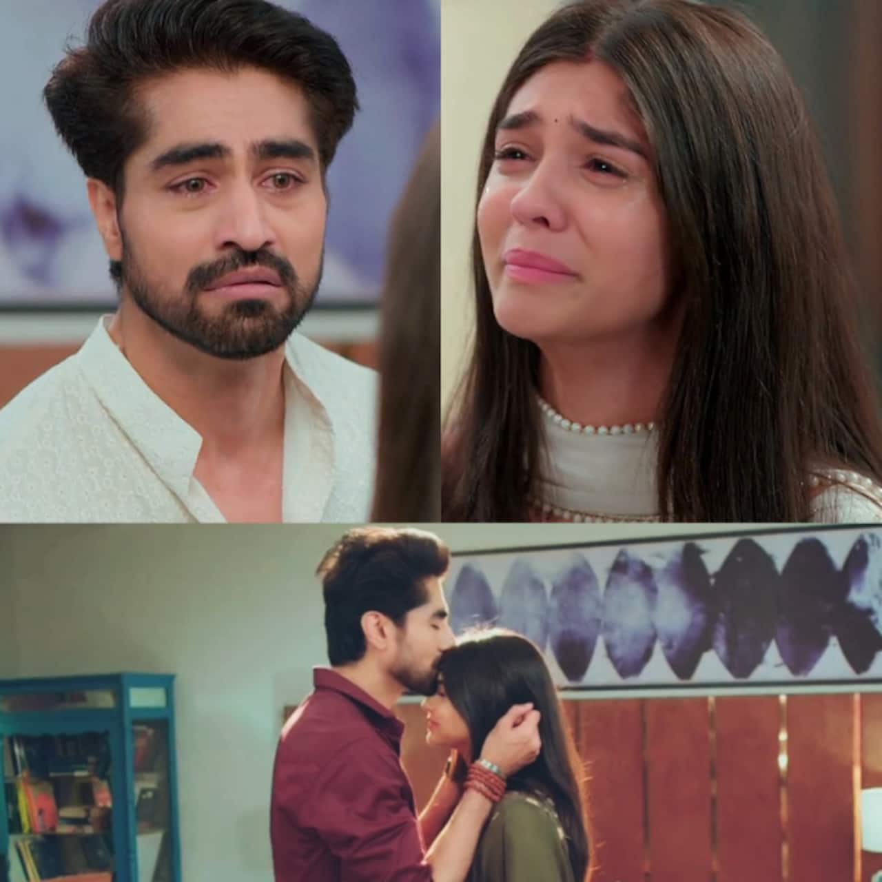 Yeh Rishta Kya Kehlata Hai BIG TWISTS Akshara to be harassed at workplace; Not Abhimanyu but Yeh Rishta Kya Kehlata Hai BIG TWISTS Akshara to be harassed at workplace; Not Abhimanyu but
