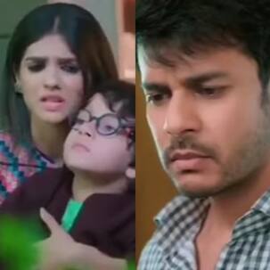 Yeh Rishta Kya Kehlata Hai: 6 साल पुरानी यादों में खोएगी अक्षरा, बेटे अबीर को बताएगी अभिनव का सच!