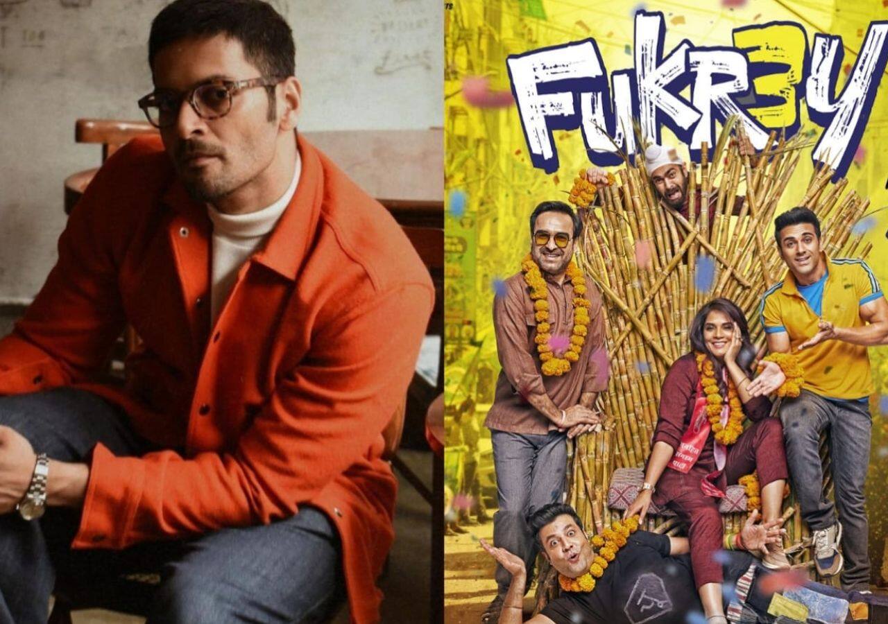 Fukrey 3: तो इस वजह से फिल्म में नजर नहीं आएंगे अली फजल, फैंस की उदासी के बीच बताया सच