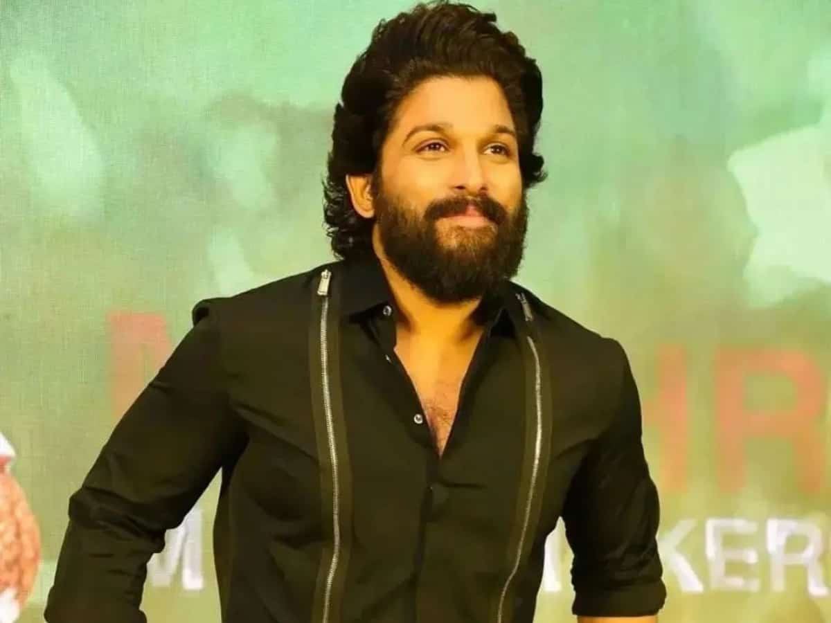 Pushpa The Rule: Allu Arjun All Set To Start Shoot In Vizag