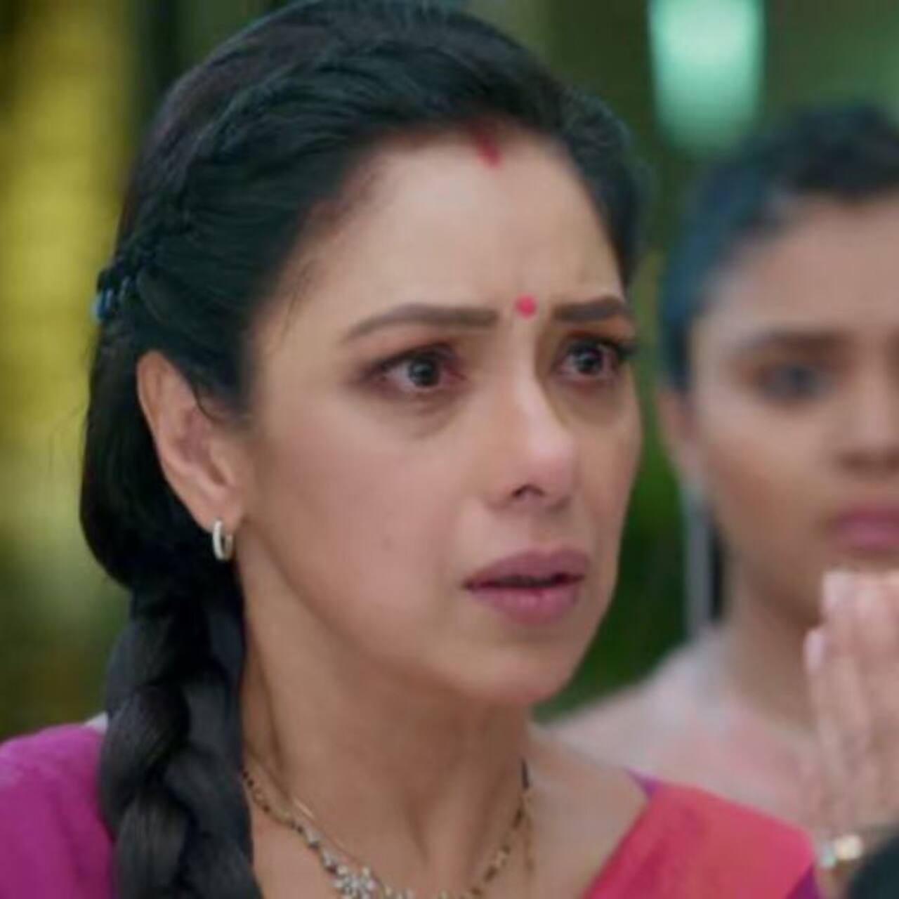 Gum Hai Kisi Ke Pyar Mein Anupama Yeh Rishta Kya Kehlata Hai Gum Hai Kisi Ke Pyar Mein Anupama Yeh Rishta Kya Kehlata Hai