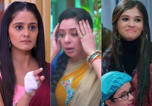 Latest Twist In Top 9 TV Shows: चव्हाण परिवार से चुन-चुनकर बदला लेगी सई, तोषू को जेल भिजवाएगी अनुपमा