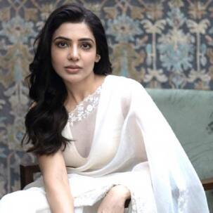 Samantha Ruth Prabhu Knows How To Shade Haters With Flair; From Her ...