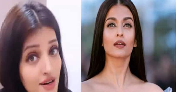 Aishwarya Rai Bachchan has not one but 6 lookalikes and their beauty will leave you stumped