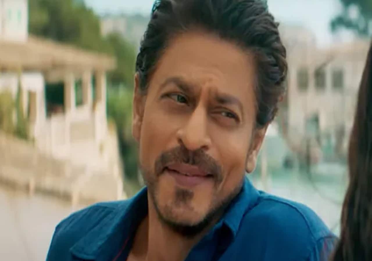 Pathaan movie review: Shah Rukh Khan, Deepika Padukone starrer leaves fans impressed; call it a 'cinematic joy', 'super duper hit'