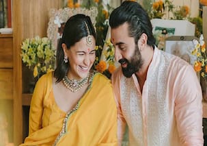 After Ranbir Kapoor and Alia Bhatt; This Bollywood couple is expecting their first baby?