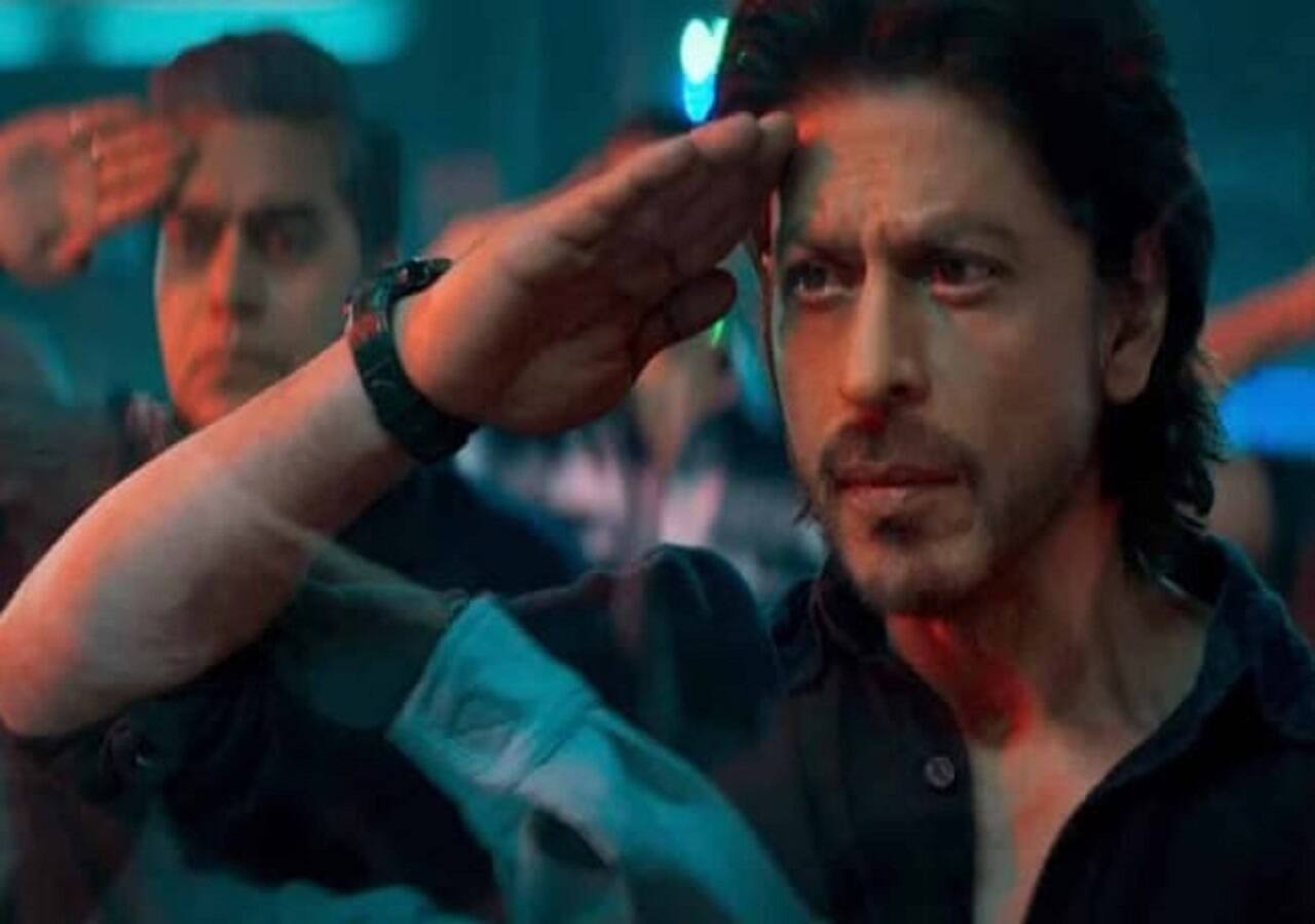 Pathaan box office collection Day 1: Shah Rukh Khan film creates history; nears Rs 100 crore mark worldwide on day of release