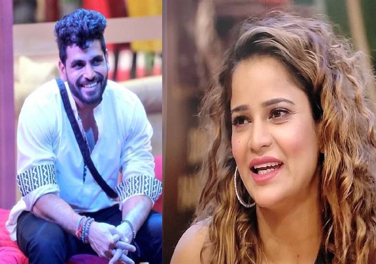 Bigg Boss 16: Archana Gautam gets physical with Shiv Thakare as she blocks his way; netizens slam her for playing woman card