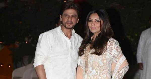 Gauri Khan couldn’t stop her happy tears after the response for Shah Rukh Khan’s comeback film [Exclusive]