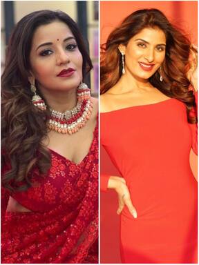 जानें कहां से ताल्लुक रखती हैं भोजपुरी की ये हसीनाएं