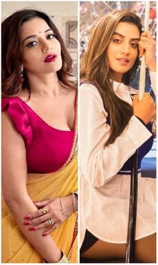 इन 10 भोजपुरी हसीनाओं के आगे फीकी हैं बॉलीवुड एक्ट्रेसेस