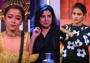 Bigg Boss 16: टीना-प्रियंका को खरी-खोटी सुनाकर बुरी फंसीं फराह खान, लोगों ने ट्विटर पर कर डाली बेइज्जती