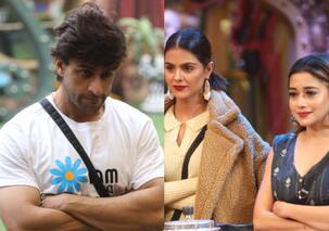 Bigg Boss 16: टीना दत्ता ने प्रियंका के सामने खोला शालीन भनोट का डर्टी गेम, बोलीं- 'बहुत ही घटिया चीज मांगी'