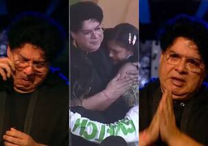 Bigg Boss 16: एविक्शन के दौरान साजिद खान की आंखों में आंसू देख पिघला ट्रोल्स का भी दिल, 'मंडली' को लगा दूसरा झटका