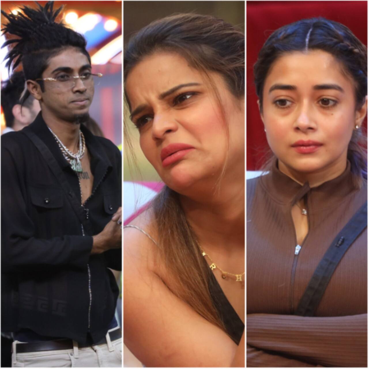 Bigg Boss 16 Promo: अर्चना गौतम पर होगा डबल अटैक, टीना दत्ता और एमसी स्टेन से होगी भिड़ंत