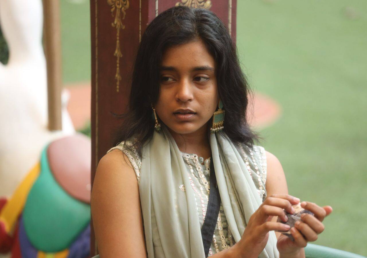 सुंबुल तौकीर खान (Sumbul Touqeer Khan)