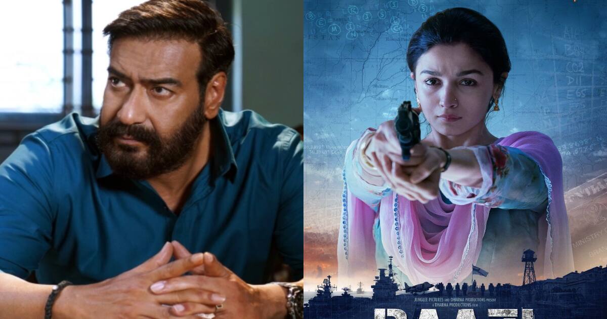 Drishyam 2 to vicky donar these are top 10 low Budget movies Of