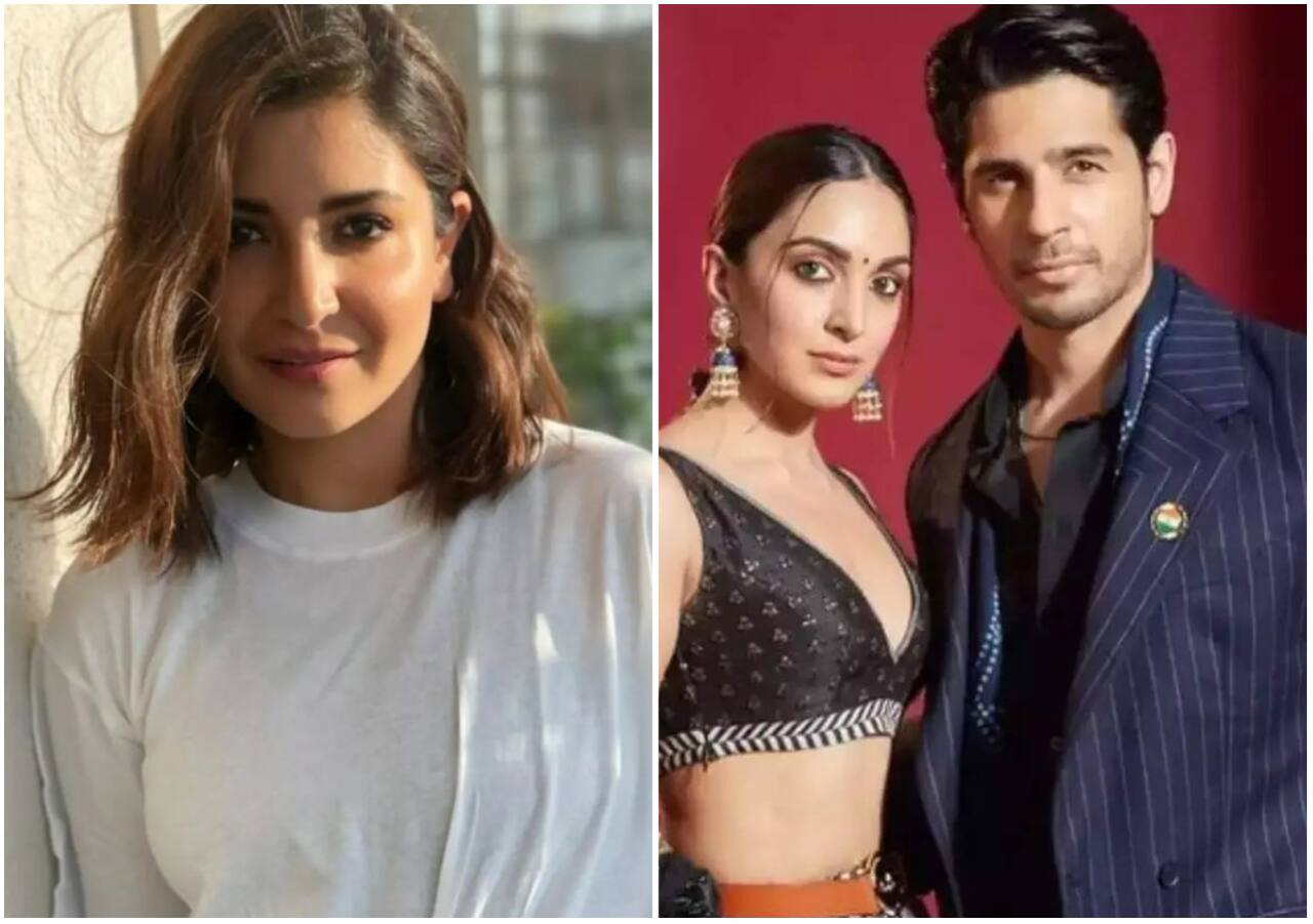Today Entertainment News: सेल्स टैक्स विभाग के नोटिस को अनुष्का ने दी चुनौती, कियारा संग शादी पर बोले सिद्धार्थ