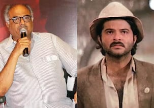 बोनी कपूर ने 'मिस्टर इंडिया' के सीक्वल को लेकर तोड़ी चुप्पी, अनिल कपूर की फिल्म को लेकर दिया बड़ा अपडेट