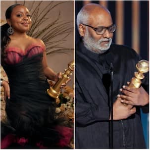 Golden Globe 2023 में RRR का रहा जलवा, इन फिल्मों और एक्टर्स ने भी लहराया जीत का परचम, यहां देखें विनर लिस्ट