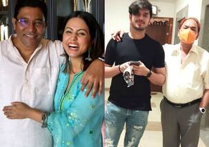 कम उम्र में ही मां या पिता का साथ खो बैठे ये TV सितारे, आज भी करते हैं याद तो भर आती हैं आंखें