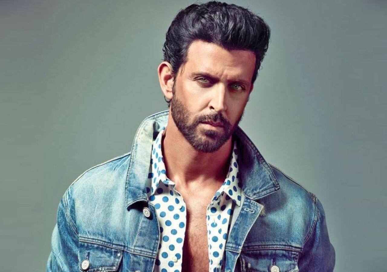 ऋतिक रोशन (Hrithik Roshan)