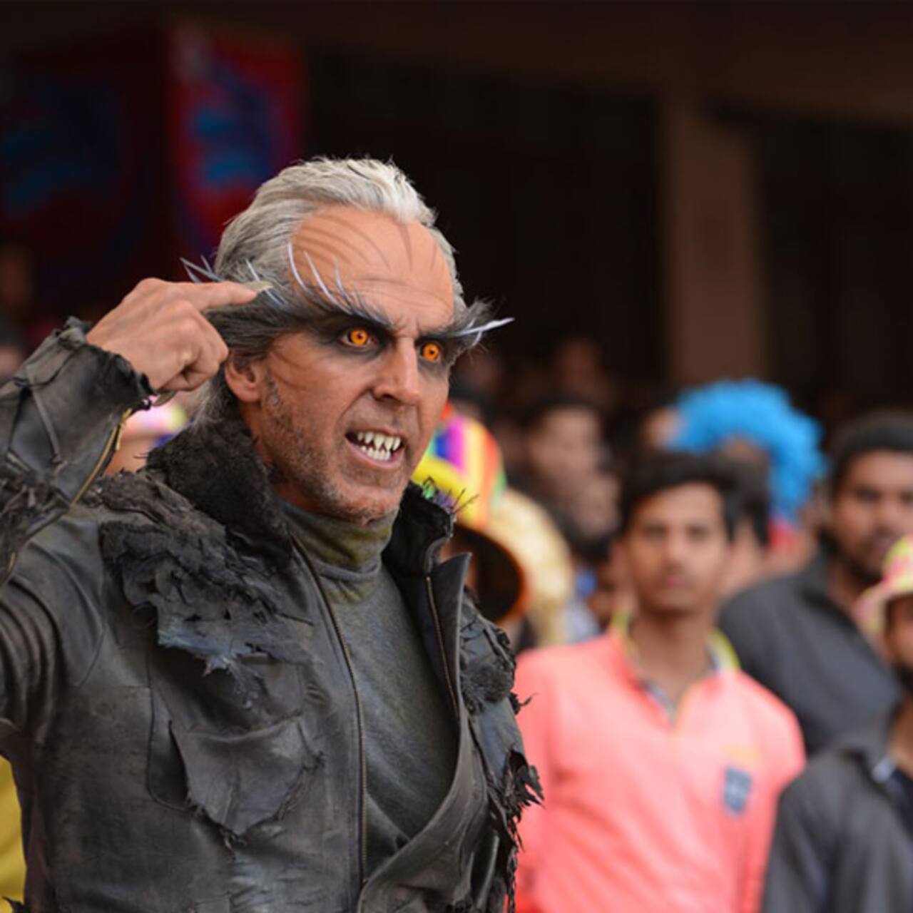 रोबोट 2.0 (Robot 2.0)