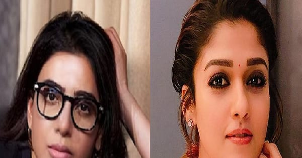 Samantha Ruth Prabhu classily shuts down the troll for comment on Nayanthara, ‘women’s rise to fall again’