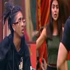 Bigg Boss 16: MC Stan, Archana Gautam get into an ugly fight; netizens are 'Waiting to see how Salman Khan blames Priyanka Chahar Choudhary for this'