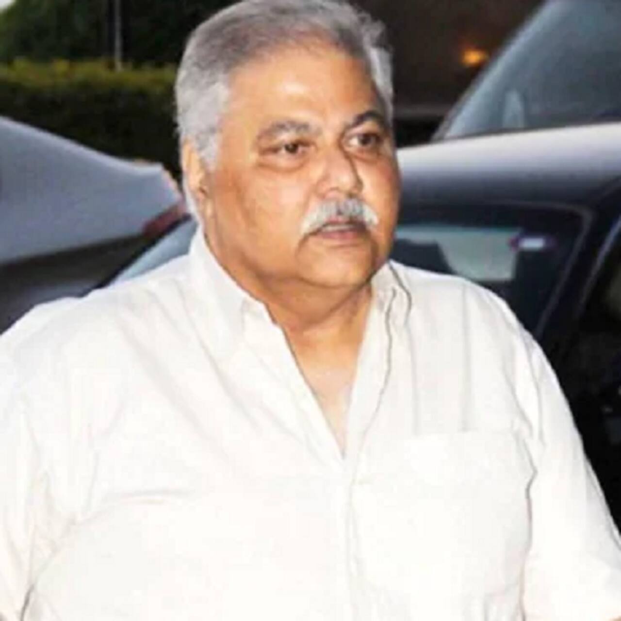 Satish Shah’s retort on how can he afford first class tickets at Heathrow airport wins hearts