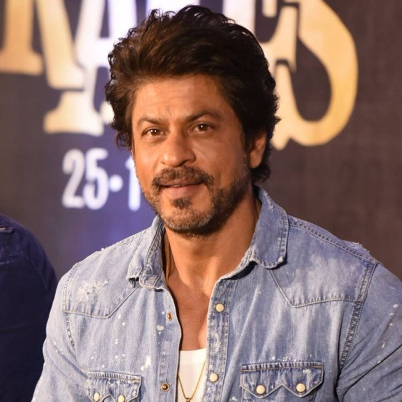 Pathaan star Shah Rukh Khan has the perfect response to a netizen's comment, 'retirement lelo, Pathan disaster already'