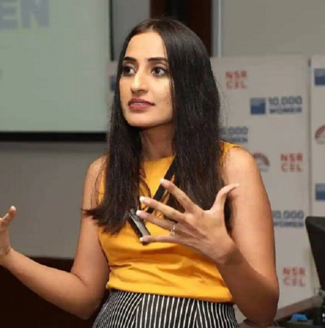 Vineeta Singh