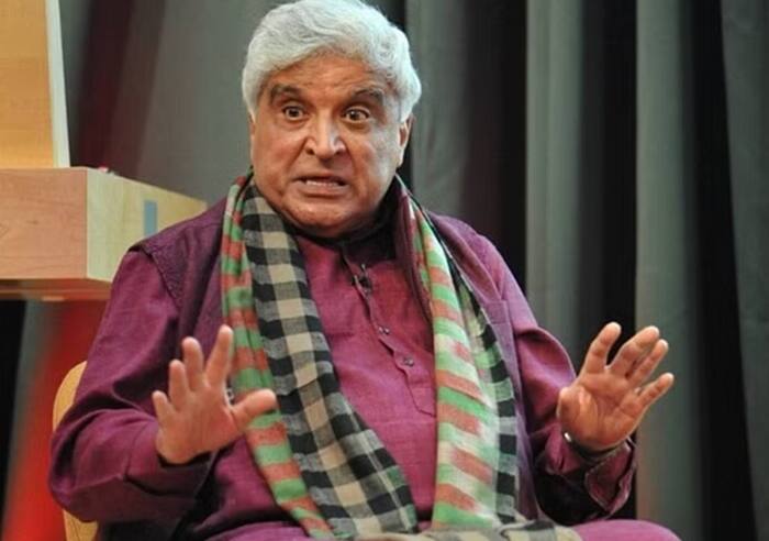 केवल 27 रुपये लेकर मुंबई पहुंचे थे जावेद अख्तर