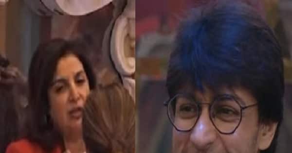 Farah Khan informs Tina Datta about the big fight between her mom and Shalin Bhanot’s mother; is this the end of ShaTina?