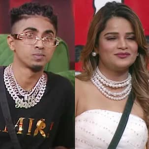 Bigg Boss 16: भयंकर लड़ाई के बाद अर्चना को थप्पड़ मारने जाएंगे एमसी स्टेन, बवाल देख फूटेगा बिग बॉस का गुस्सा