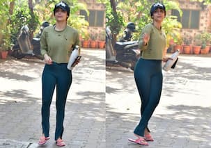 Malaika Arora के कपड़े देख ट्रोल्स हुए एक्टिव, अर्जुन कपूर का नाम लेकर एक्ट्रेस को किया टारगेट