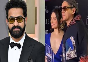 South News Weekly Rewind: Jr NTR, Ram Charan's RRR to win Oscars 2023 next; Vijay Varma and Tamannaah Bhatia spark romance rumours again and more