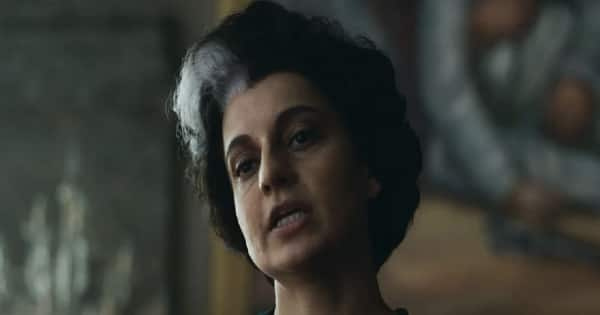 Emergency Wrap Up: Kangana Ranaut Makes SHOCKING Revelations; Pens ...