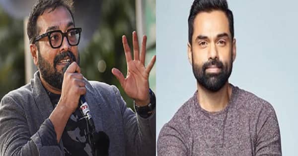 Trial By Fire star Abhay Deol hits back at Anurag Kashyap for saying he demanded 5-star treatment during Dev D; calls him ‘liar’ and ‘toxic’